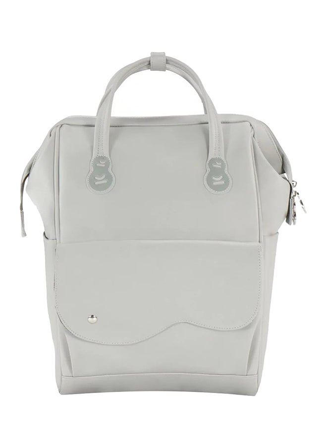 Kinderkraft - Treaseure Pack Backpack - Grey - Image 1