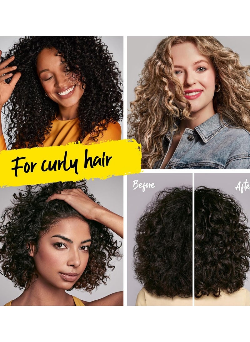 MARC ANTHONY بلسم إغلاق تجاعيد الشعر القوي - Image 3