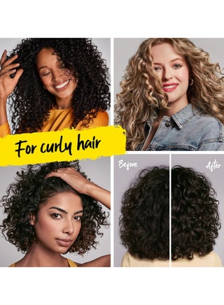 Strictly Curls Conditioner - view 3