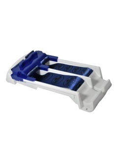 DOLMER Double Vegetable Meat Rolling Tool Roll Sushi Maker Rolling Cookware Tool Innovative Kitchen Vegetable Roller Machine  - Image 4