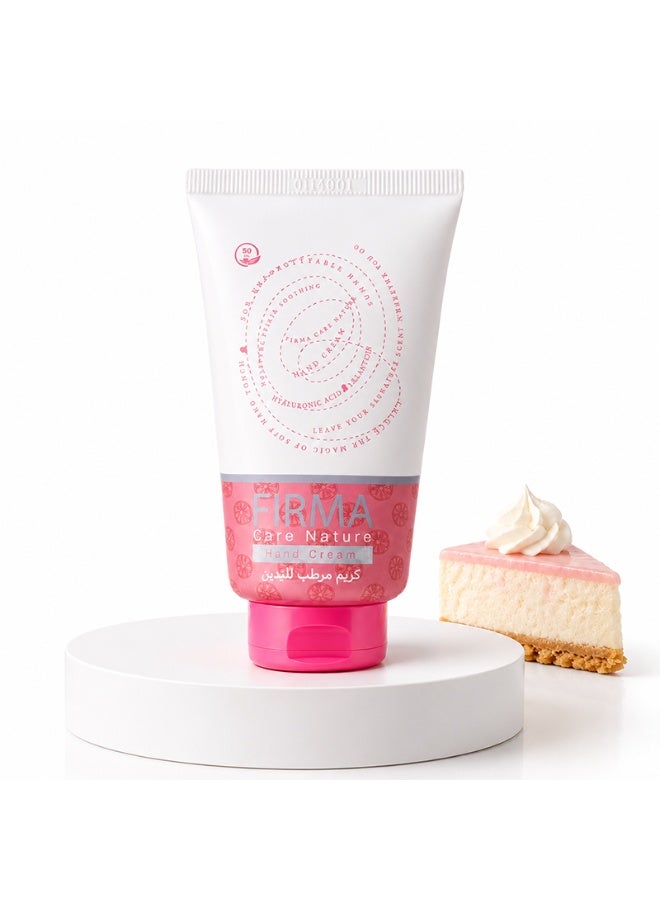 FIRMA Care Hand Cream