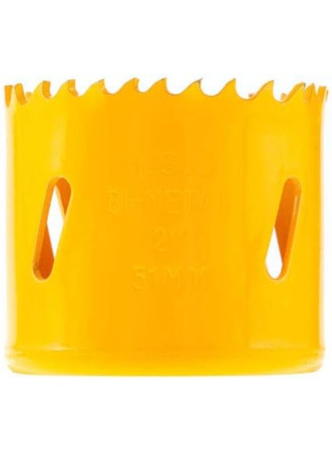 DENZEL 2-inch Bi-metal Hole Saw (7772436) - Image 3