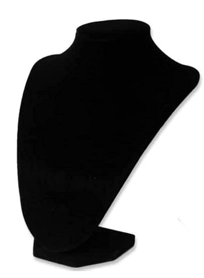 FFD Jewelry Stand Neck Mannequin Necklace Holder(Medium) - Image 1