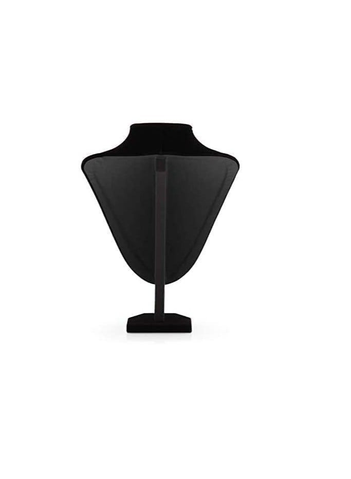 FFD Jewelry Stand Neck Mannequin Necklace Holder(Medium) - Image 5