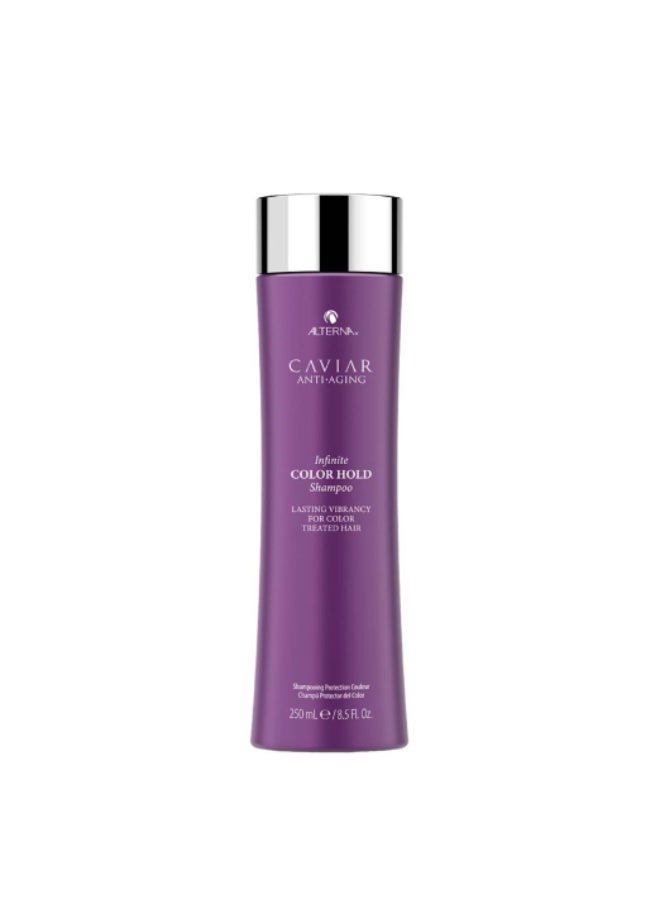 Alterna Caviar Anti-Aging Infinite Color Hold Shampoo250ml - Image 1