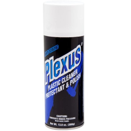 Plexus Plastic Cleaner, Protectant and Polish (13-Ounce) - Image 1