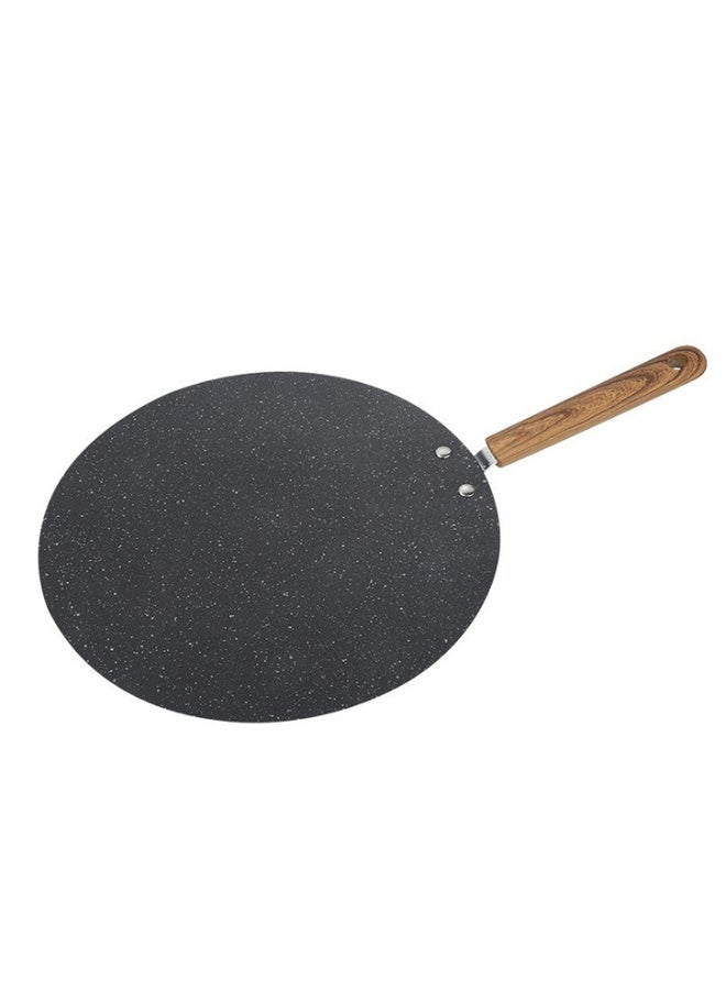 Durable Non-Stick Coating Flat Pan