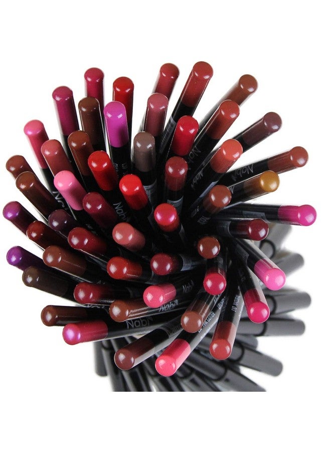 Nabi 54 pcs NABI Lip Liner Pencils - Image 1