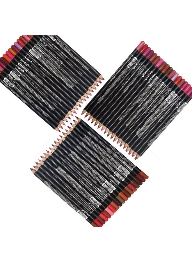 Nabi 54 pcs NABI Lip Liner Pencils - Image 2