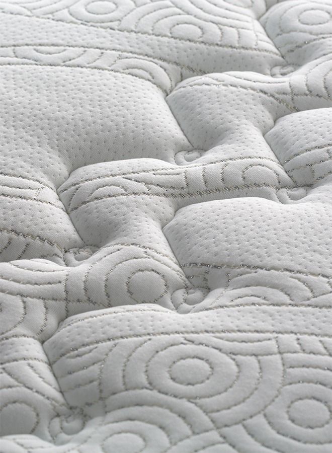 SLEEP LINE Single Mattress 100x200 With Thickness 31 cm - Image 4