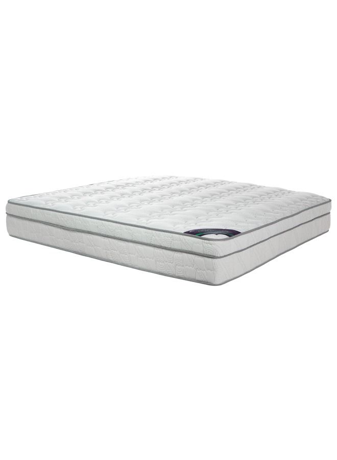 SLEEP LINE Single Mattress 100x200 With Thickness 31 cm - Image 2