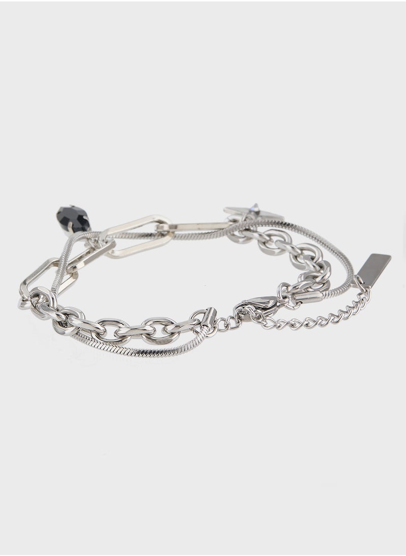 Seventy Five - Polestar Charm Bracelet - Image 1