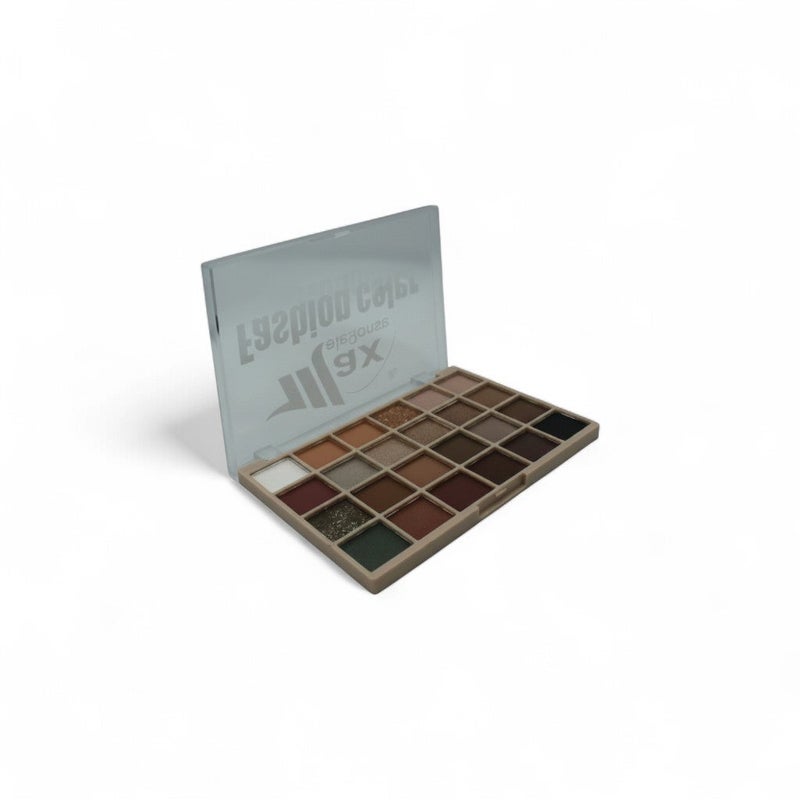 max elegance - Multi-Color Eyeshadow Palette - Image 2