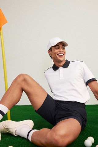 Man DeFactoFit Slim Fit Short Sleeve Pique Polo T-shirt - pzsku/ZB86DF92D1E785AEBC6E6Z/45/1748351812/5c6533c1-8ca1-4412-bb8c-c6740c5ae5f2