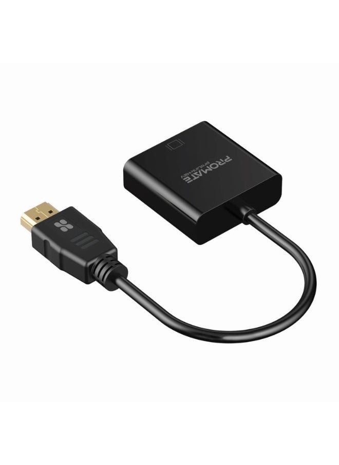 Promats طقم محول Promate proLink-H2V HDMI® إلى VGA  - Image 3
