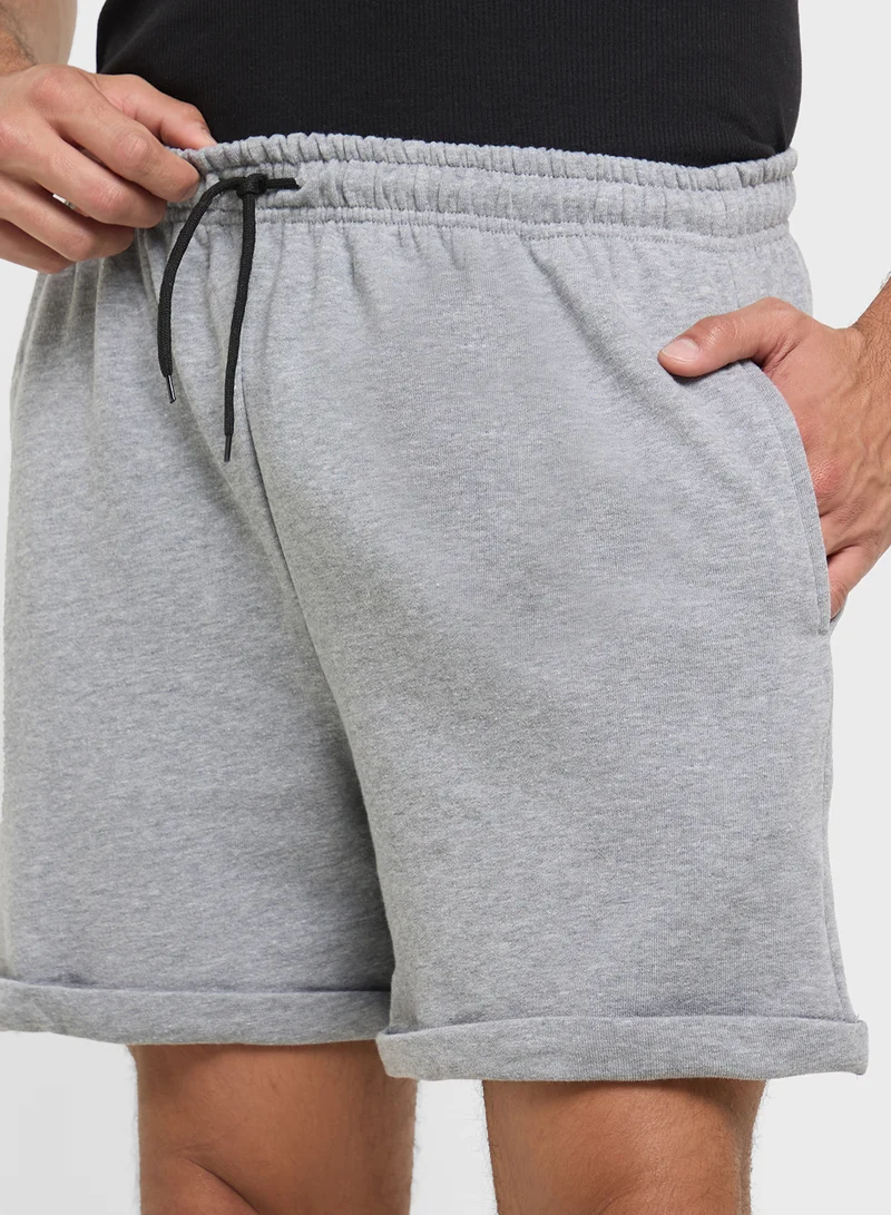 Seventy Five Casual Shorts