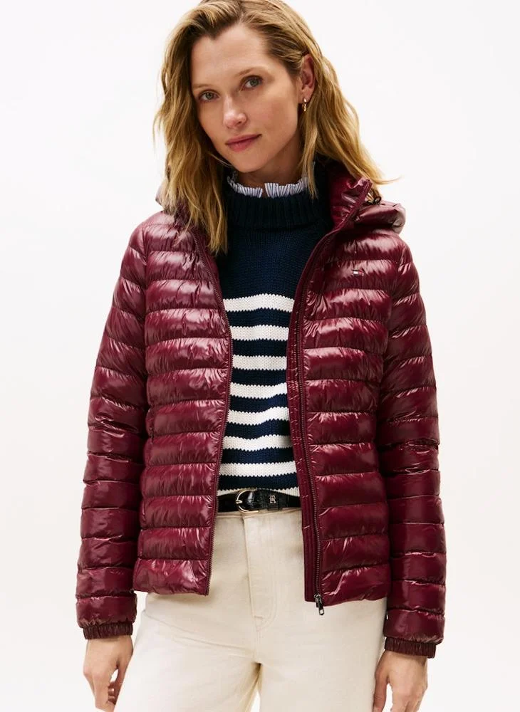 Essential Puffer Jacket