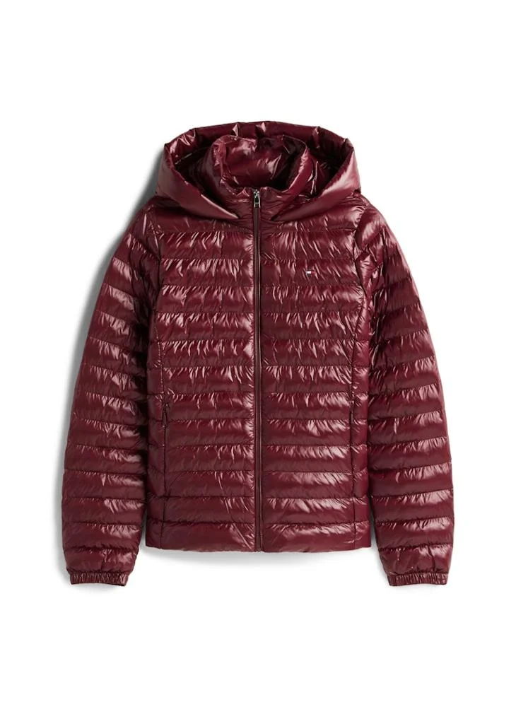 TOMMY HILFIGER  Essential Puffer Jacket for Women | Best Price UAE