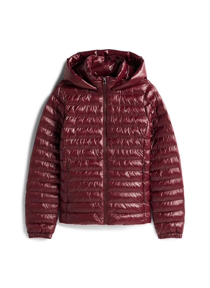 تومي هيلفيغر جاكيت أساسي منفوخ - Image 5