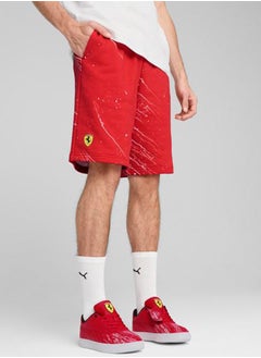 PUMA Ferrari Race Shorts  - Image 1
