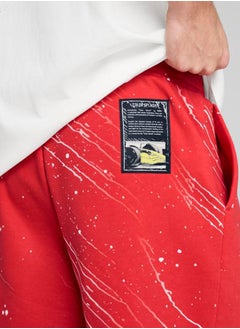 PUMA Ferrari Race Shorts  - Image 4