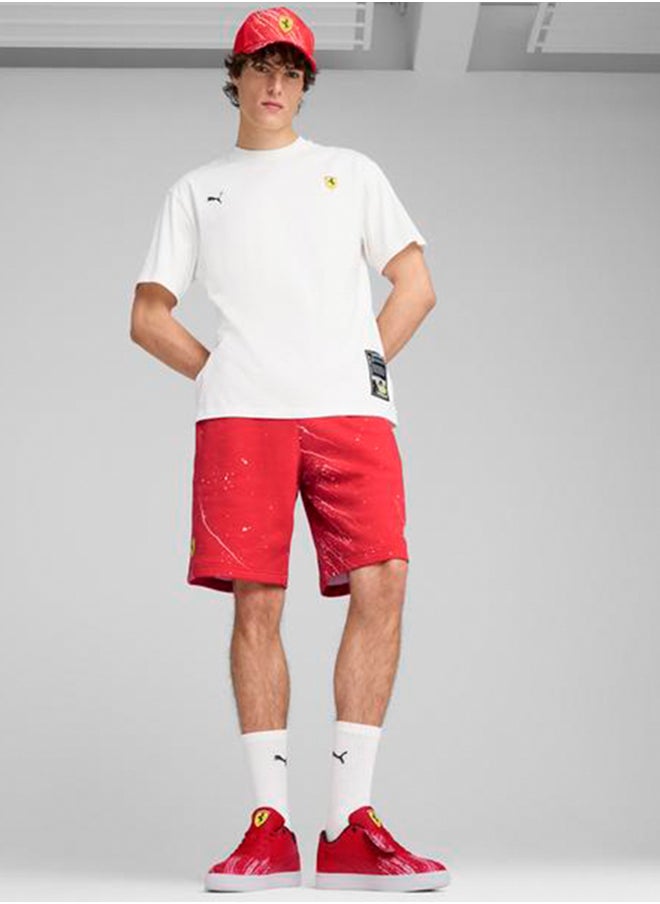 PUMA Ferrari Race Shorts  - Image 5