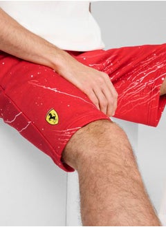 PUMA Ferrari Race Shorts  - Image 3