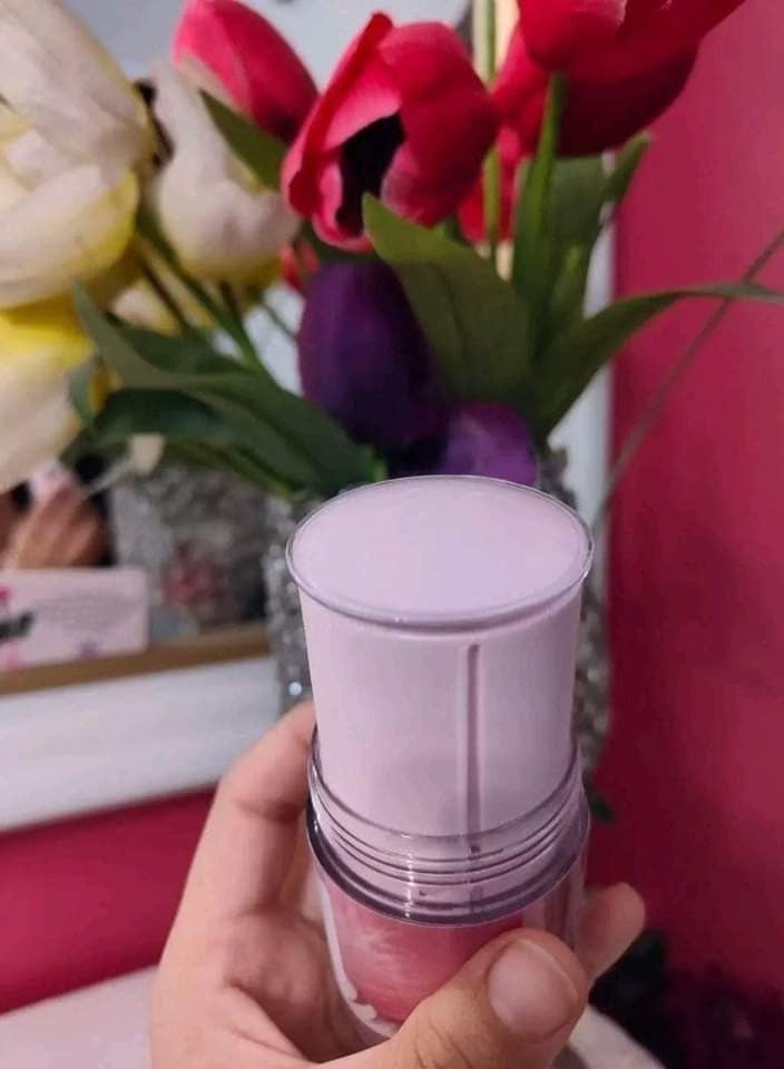 روزي بيكيني بالم برائحة منعشة ستاي كلوز تبييض إضافي - 40 جرام