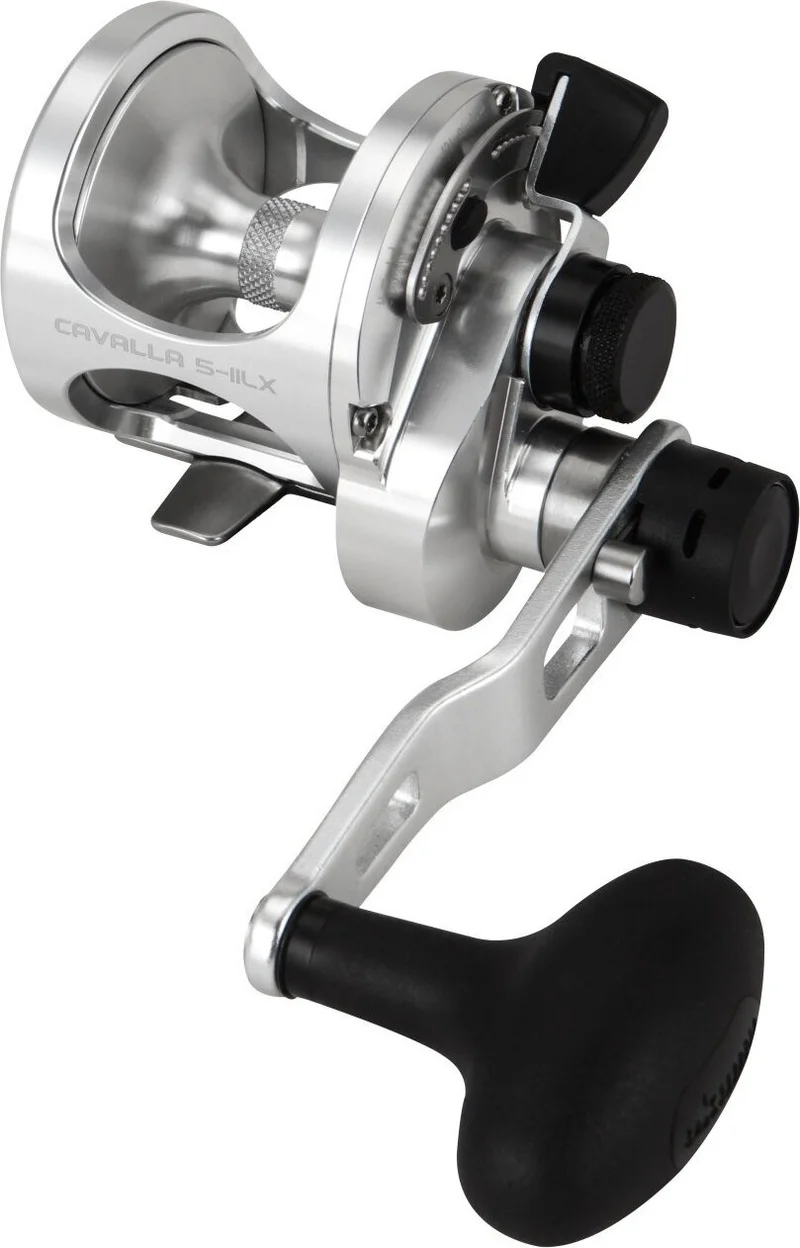 أوكوما Cavalla Cav-5nıılx Narrow Body Left Hand Spinning Wheel