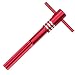 Kujunpao Ignition Switch Housing Alignment Tool Work fit for Harley Touring Models 20032013Red - Image 2