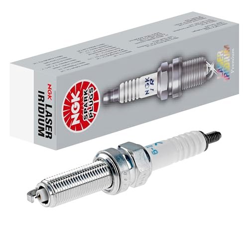 NGK CANDLE NGK LMAR8BI-9 - Image 1