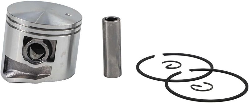 For ECHO for PISTON Kit for Compatible with PB-8010 PB-9010 PB-8010H PB-9010H PB-8010T PB-9010T Steel Replacement Part User tested optimized build - Image 2
