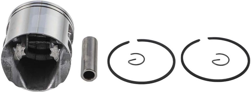 For ECHO for PISTON Kit for Compatible with PB-8010 PB-9010 PB-8010H PB-9010H PB-8010T PB-9010T Steel Replacement Part User tested optimized build - Image 3
