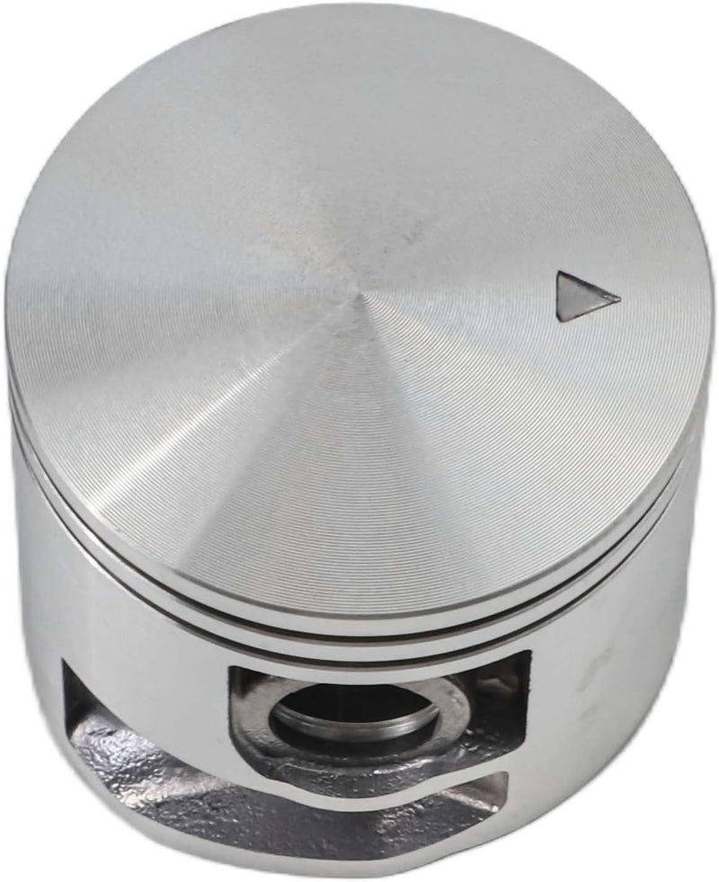 For ECHO for PISTON Kit for Compatible with PB-8010 PB-9010 PB-8010H PB-9010H PB-8010T PB-9010T Steel Replacement Part User tested optimized build - Image 5