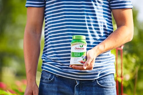 Osmocote Smart-Release Plant Food Flower & Vegetable, 1 lb. - Image 3