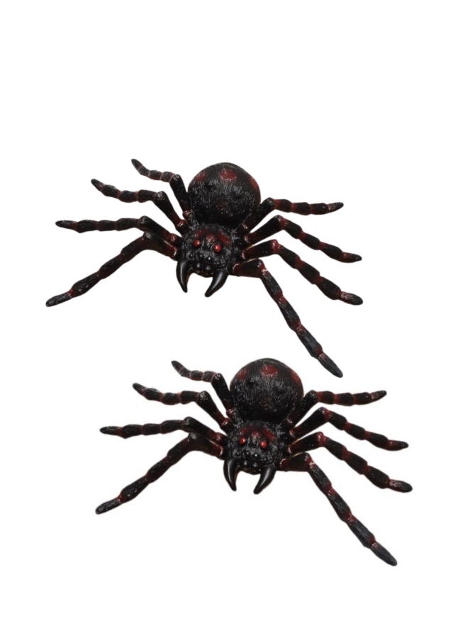 Feelings 2Pc Halloween Spider Set - Image 1
