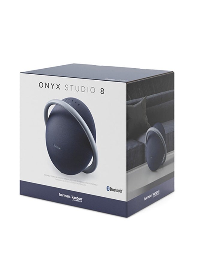 HARMAN - Onyx Studio 8 - Image 1