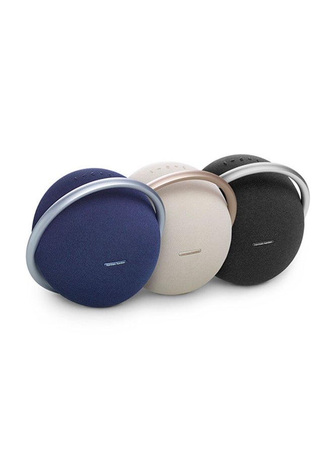 HARMAN - Onyx Studio 8 - Image 1