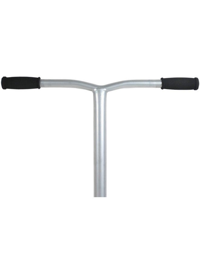 Kick Push Scooter Handle Grips, Black - Image 5