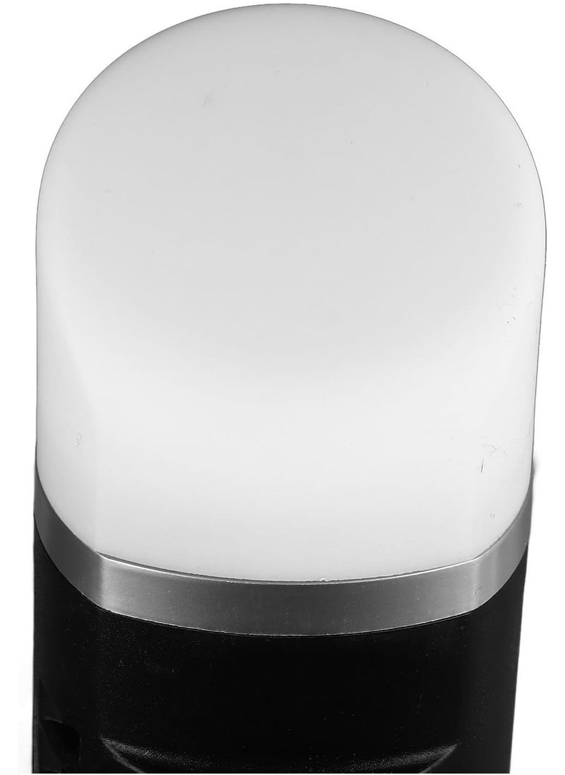 SUN SHINE Oscillating Fans for Indoors with 3 Speeds  - Image 3