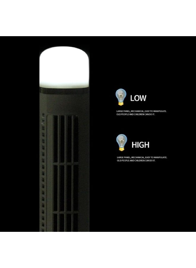 SUN SHINE Oscillating Fans for Indoors with 3 Speeds  - Image 4