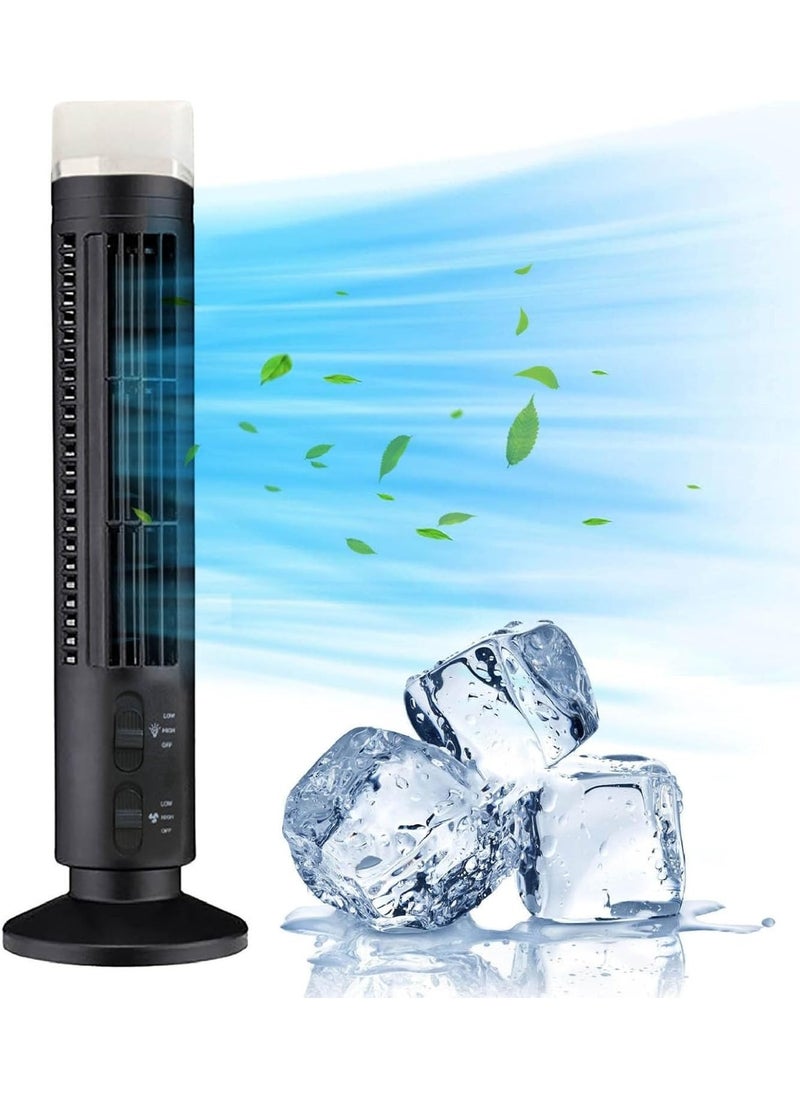 SUN SHINE Oscillating Fans for Indoors with 3 Speeds  - Image 1
