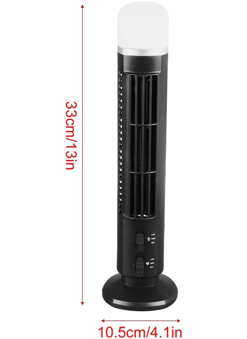 SUN SHINE Oscillating Fans for Indoors with 3 Speeds  - Image 5
