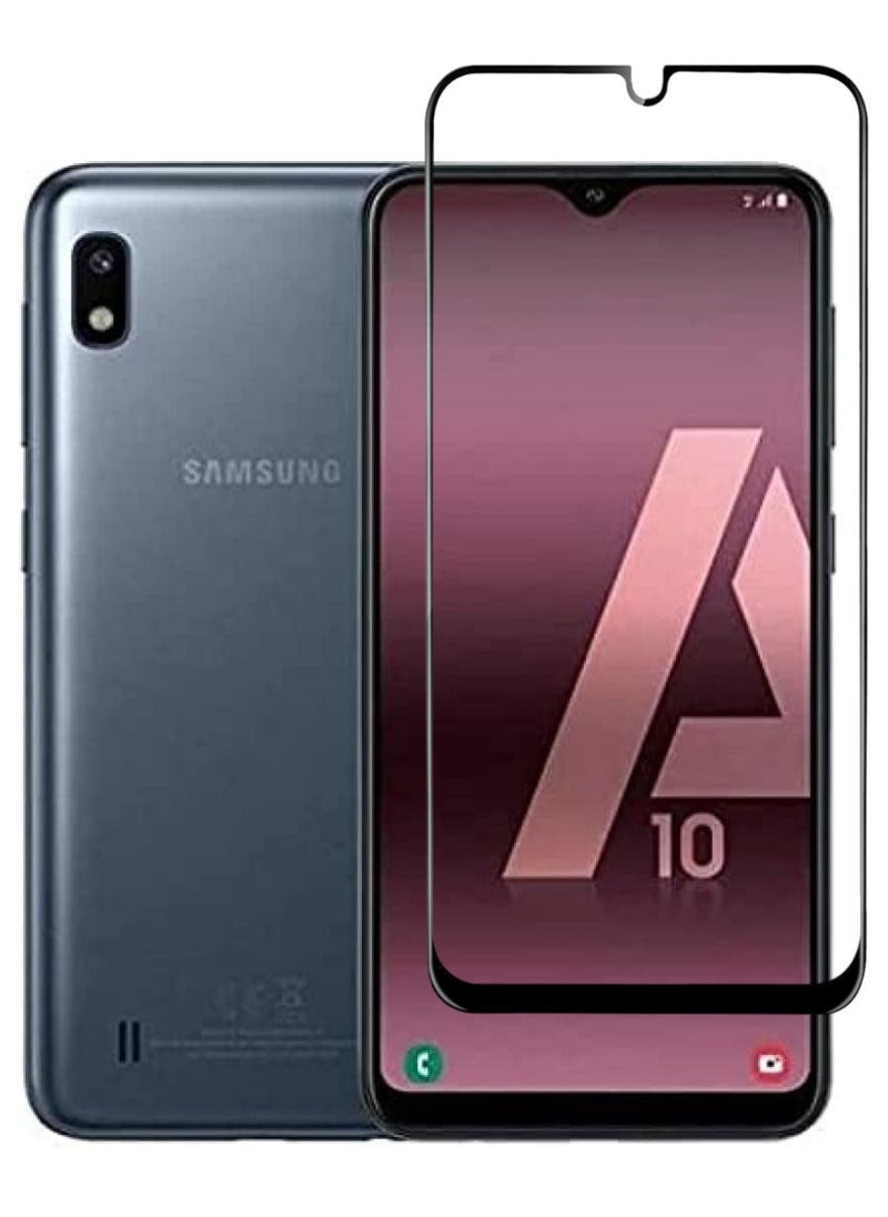 Tempered Glass Screen Protector 5D Designed For Samsung Galaxy A10 Full Screen Coverage And Bubble Free - pzsku/ZB86FA701FEDCF0707B74Z/45/_/1739904613/a4e04a6f-dee1-469d-8e3b-b19bacdef3bb