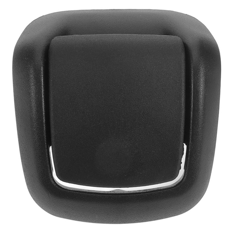 Driver Side Seat Recliner Handle Left Front Release Lever for Fiesta Mk6 Interior - Image 2
