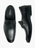 DUCHINI Black