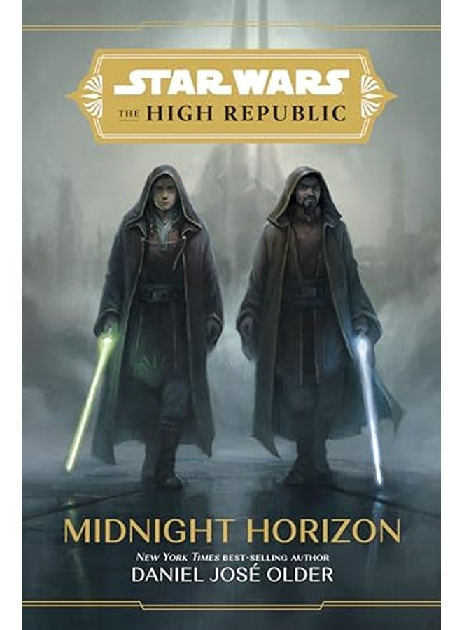 SW THE HIGH REPUBLIC MIDNIGHT HORIZON
