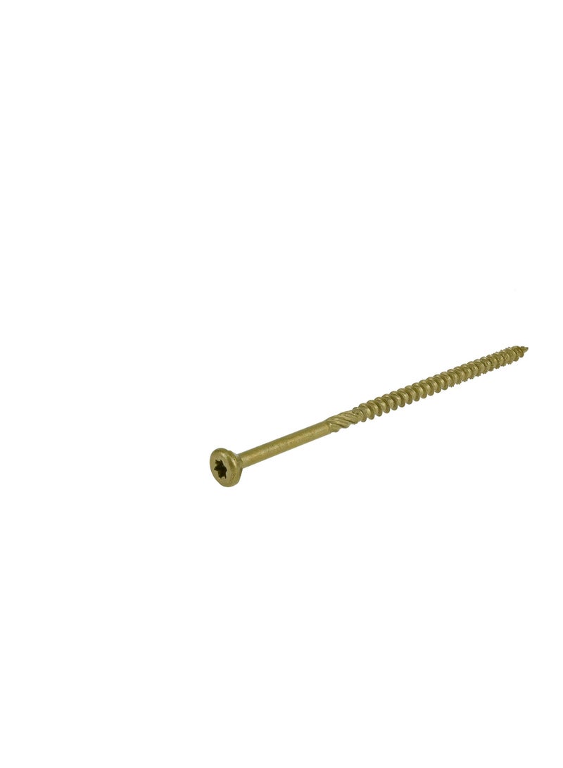 Handeman BP Wood Screw 10x4"
