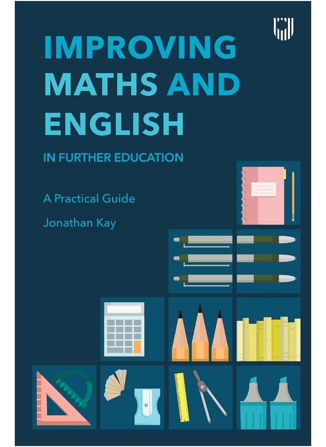 null - Improving Maths and English in Further Education: A Practical Guide - Image 1