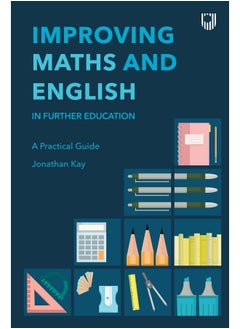 Improving Maths and English in Further Education: A Practical Guide  - Image 2